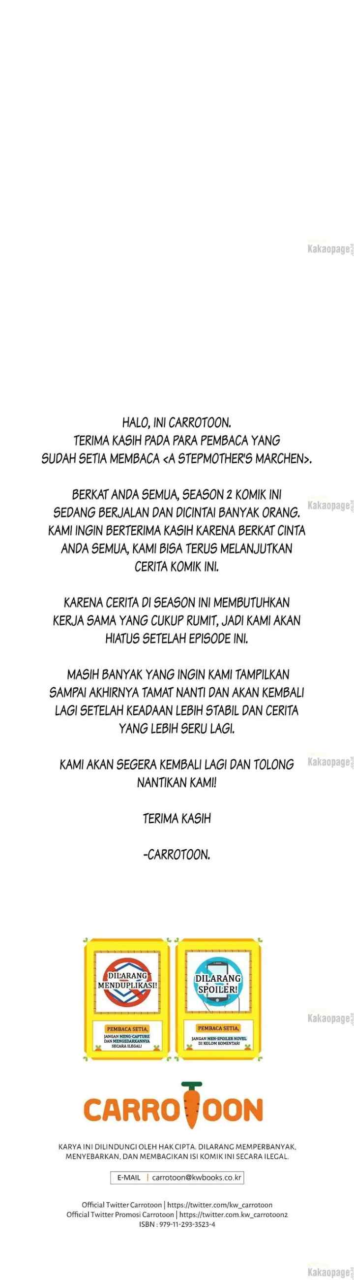 A Stepmother's ‏Märchen chapter 93 halaman 20