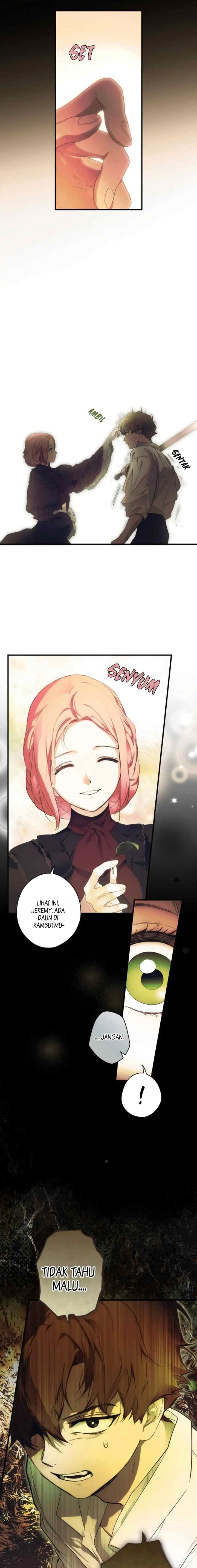 A Stepmother's ‏Märchen chapter 95 halaman 5