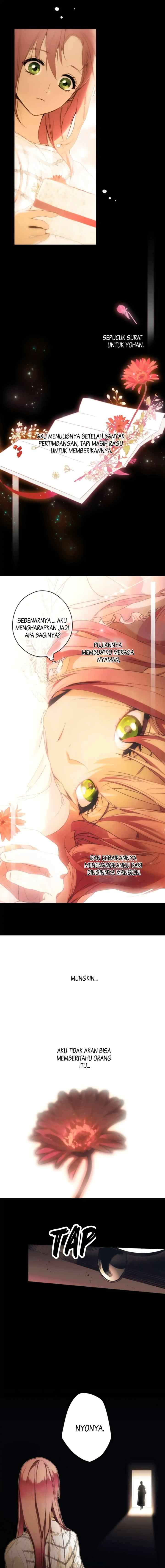 A Stepmother's ‏Märchen chapter 95 halaman 13
