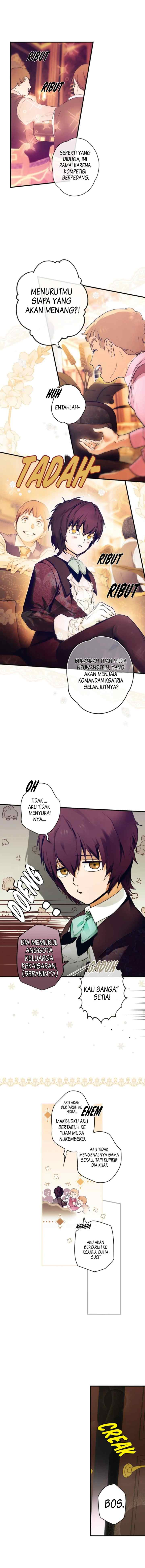A Stepmother's ‏Märchen chapter 97 halaman 11