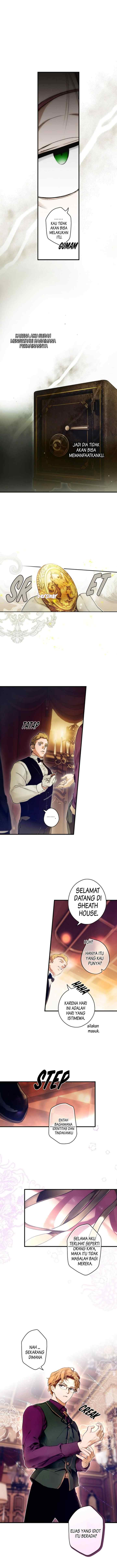 A Stepmother's ‏Märchen chapter 97 halaman 13