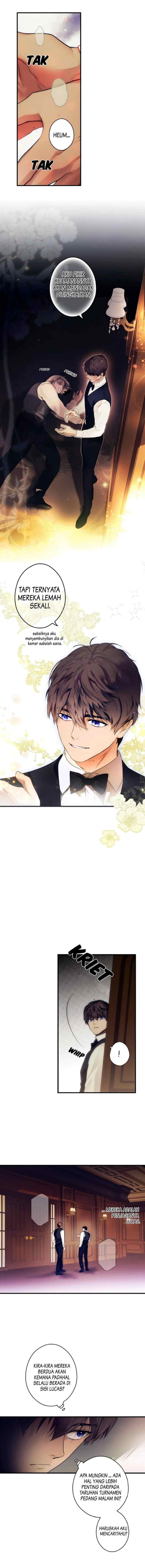 A Stepmother's ‏Märchen chapter 98 halaman 4