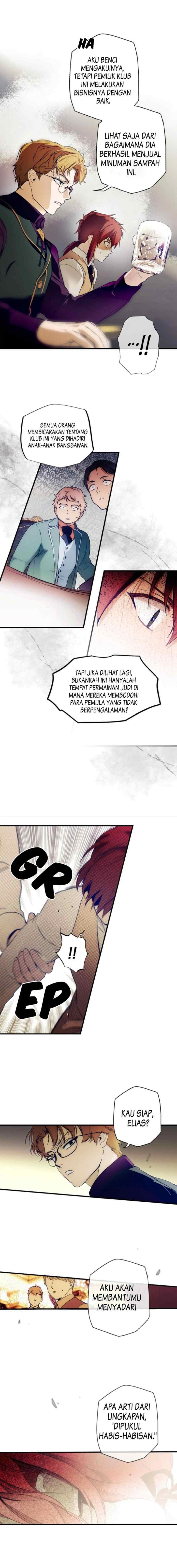 A Stepmother's ‏Märchen chapter 98 halaman 10