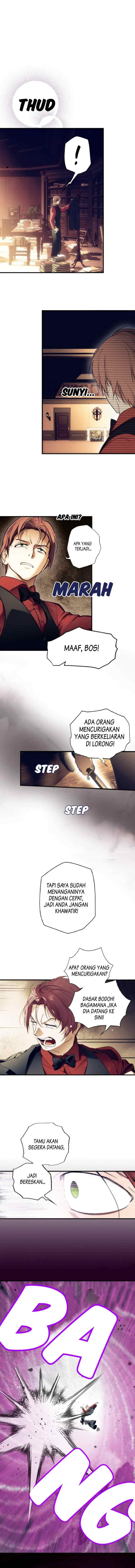 A Stepmother's ‏Märchen chapter 98 halaman 6