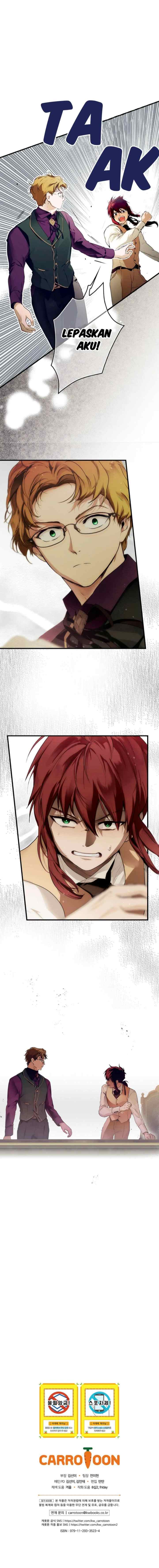A Stepmother's ‏Märchen chapter 98 halaman 11