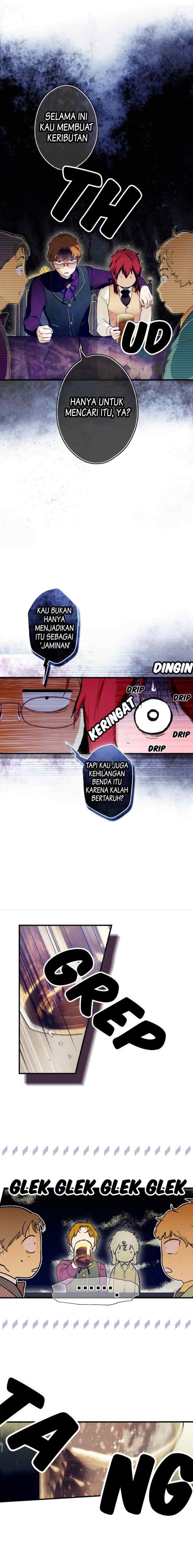 A Stepmother's ‏Märchen chapter 98 halaman 9