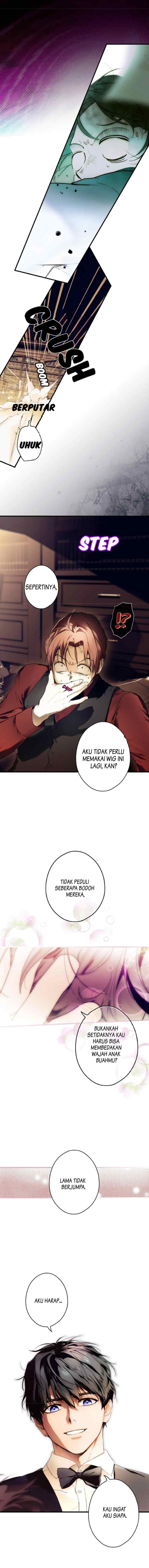 A Stepmother's ‏Märchen chapter 98 halaman 7