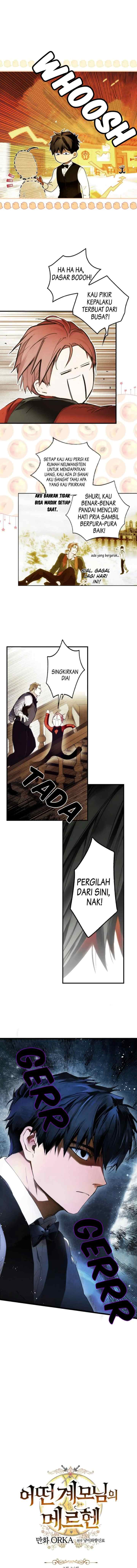 A Stepmother's ‏Märchen chapter 99 halaman 8
