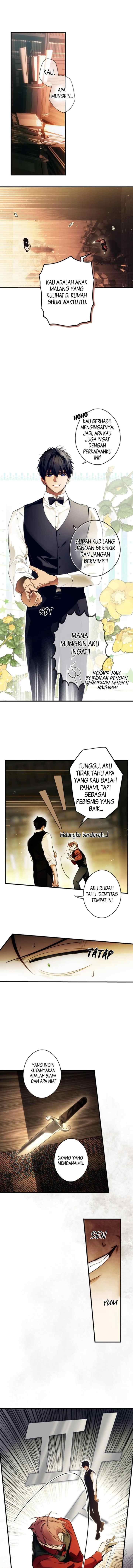 A Stepmother's ‏Märchen chapter 99 halaman 5