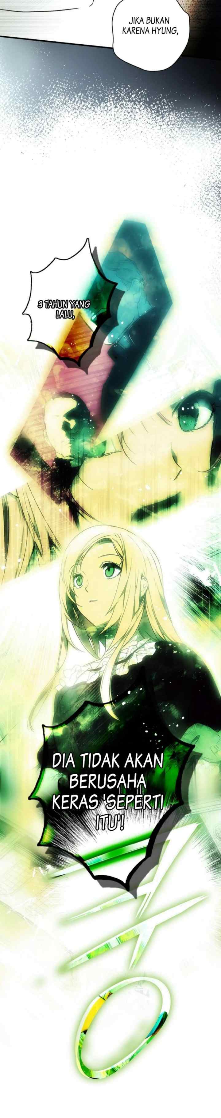 A Stepmother's ‏Märchen chapter 99 halaman 11