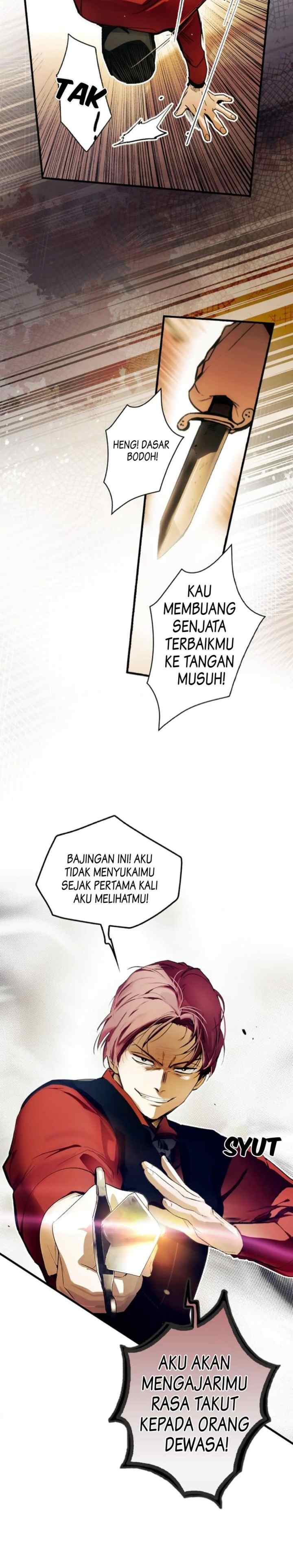 A Stepmother's ‏Märchen chapter 99 halaman 6