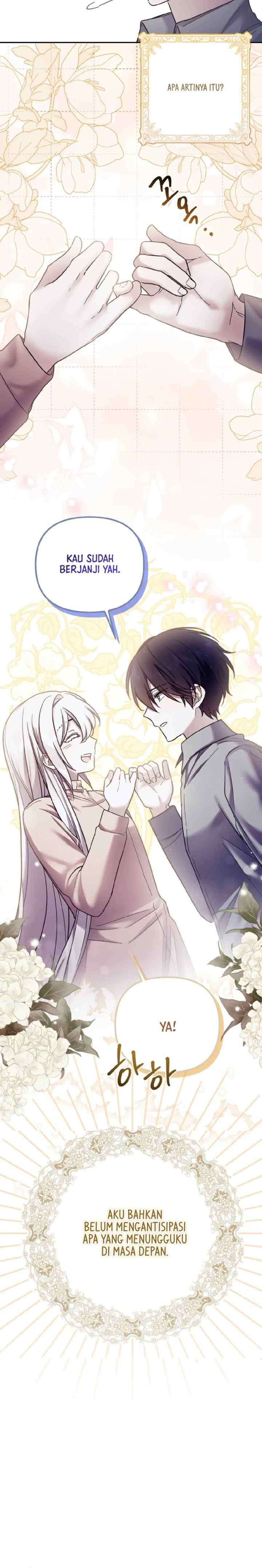 A Terminally Ill Villainess Refuses To Be Adopted chapter 12 halaman 15