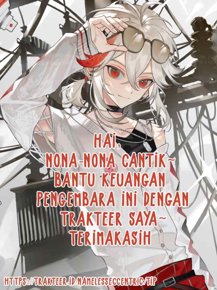 A Terminally Ill Villainess Refuses To Be Adopted chapter 4 halaman 17