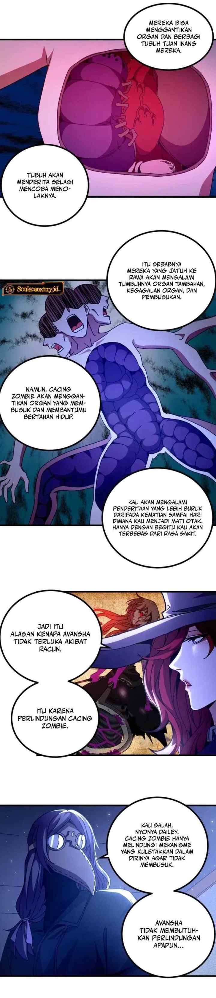 A Transmigrated Warden's Battle for Redemption chapter 62 halaman 5