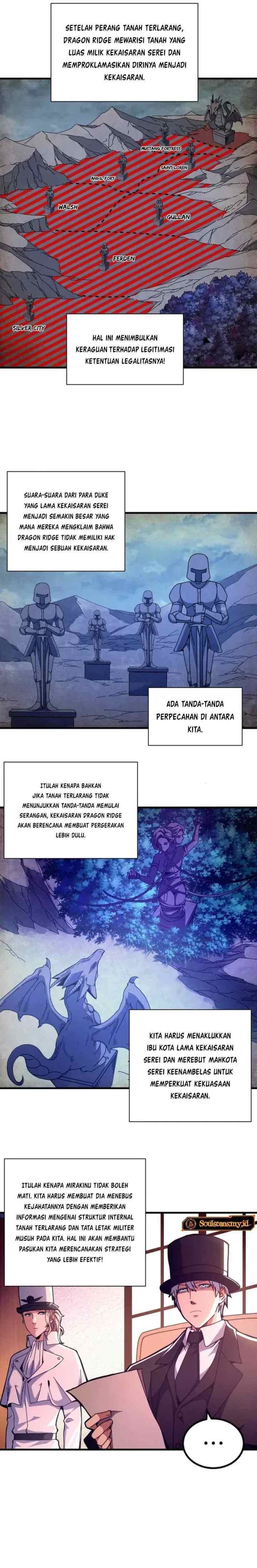 A Transmigrated Warden's Battle for Redemption chapter 62 halaman 13