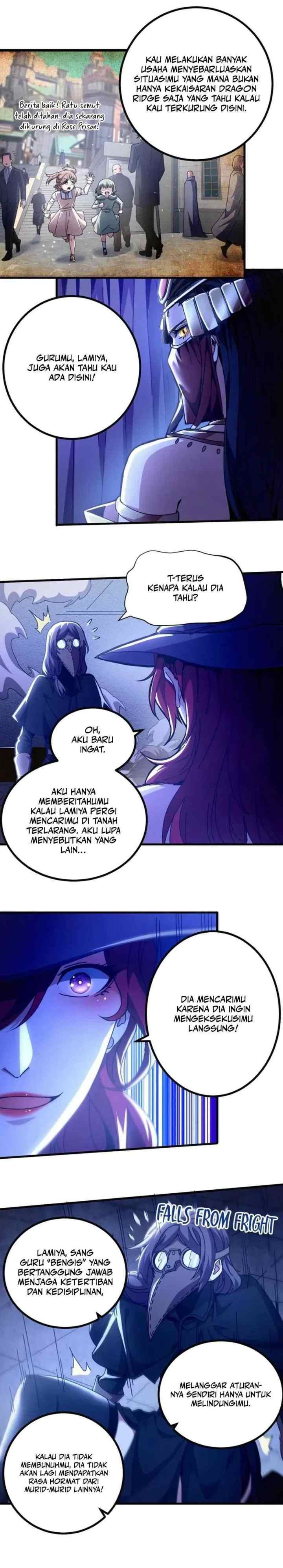 A Transmigrated Warden's Battle for Redemption chapter 62 halaman 7