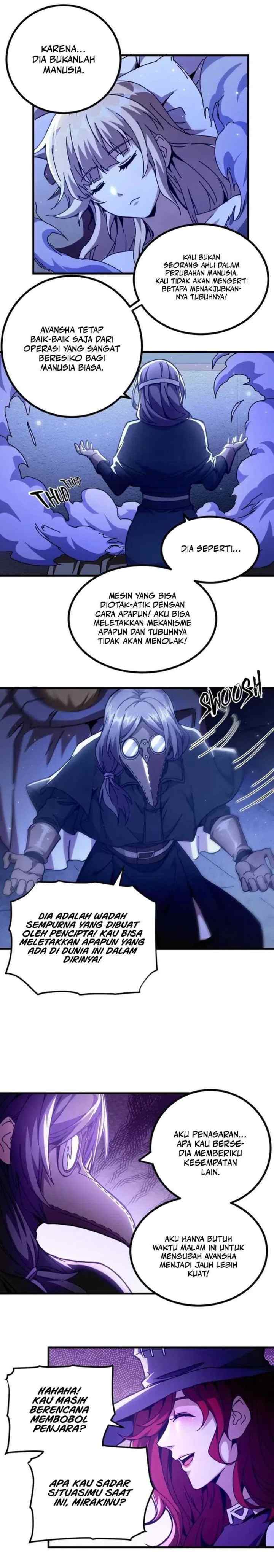 A Transmigrated Warden's Battle for Redemption chapter 62 halaman 6