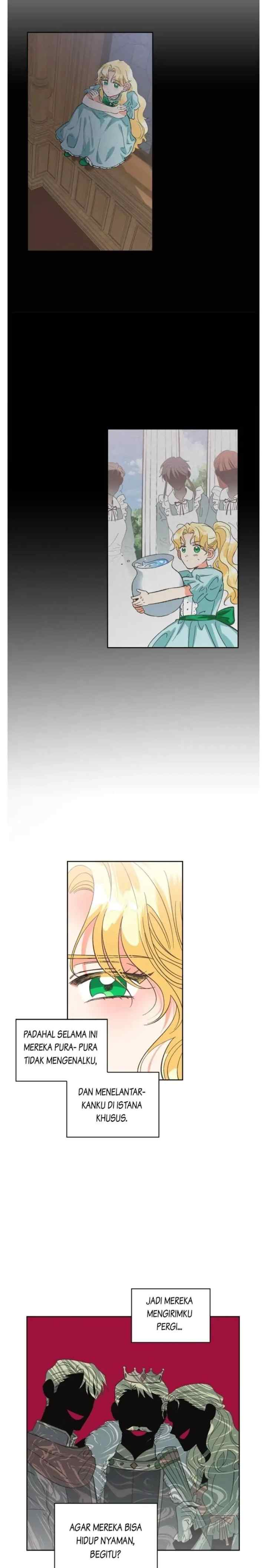 A Tyrant Is A Match Made In Heaven chapter 1 halaman 15
