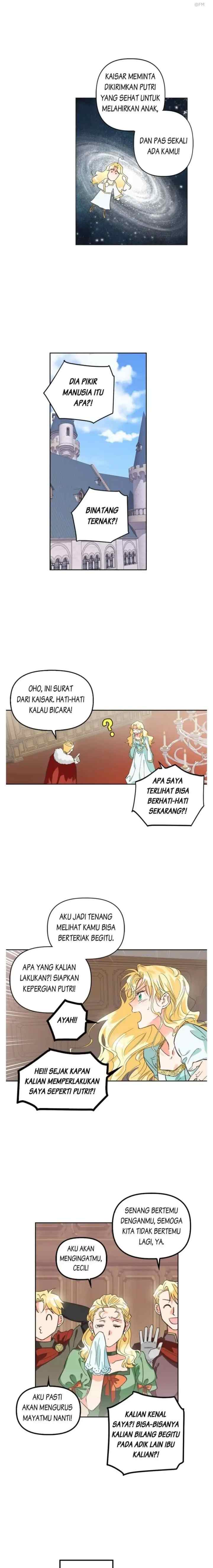 A Tyrant Is A Match Made In Heaven chapter 1 halaman 11