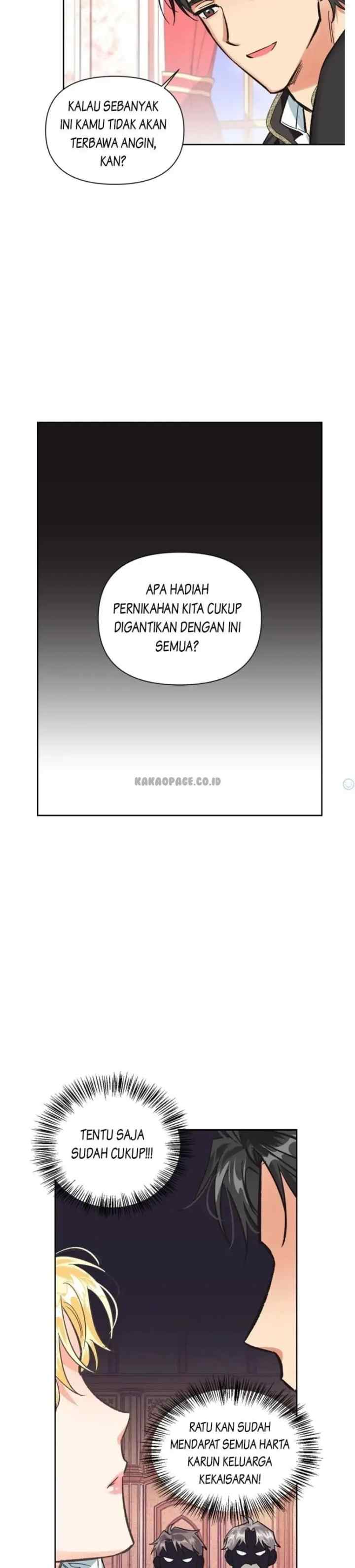 A Tyrant Is A Match Made In Heaven chapter 10 halaman 14