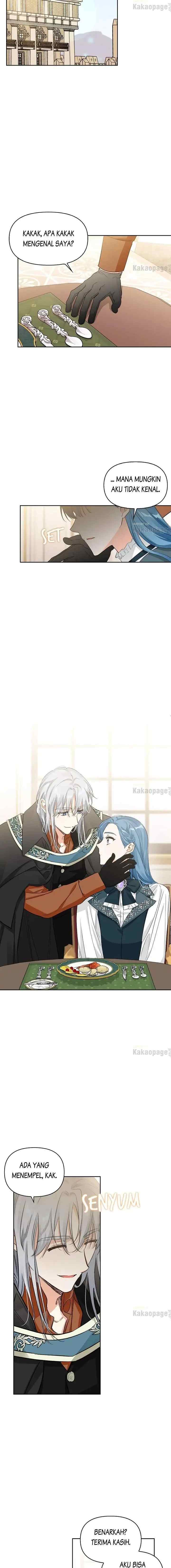 A Tyrant Is A Match Made In Heaven chapter 100 halaman 12
