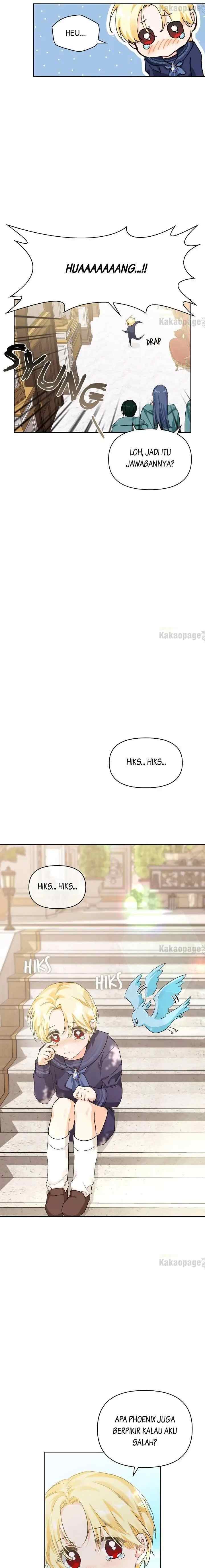 A Tyrant Is A Match Made In Heaven chapter 101 halaman 6