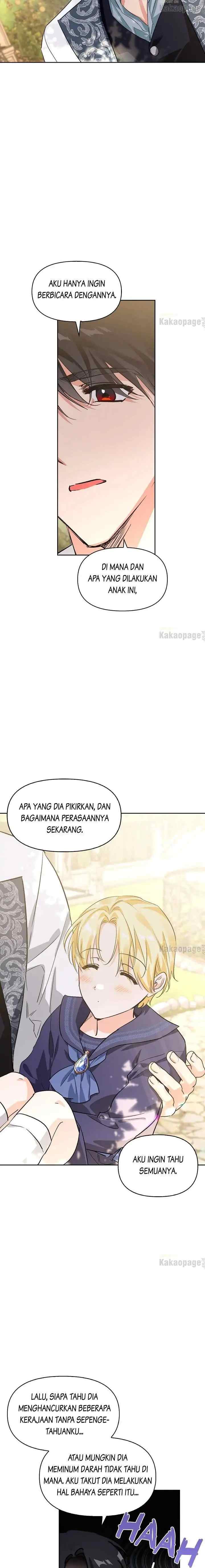 A Tyrant Is A Match Made In Heaven chapter 101 halaman 13
