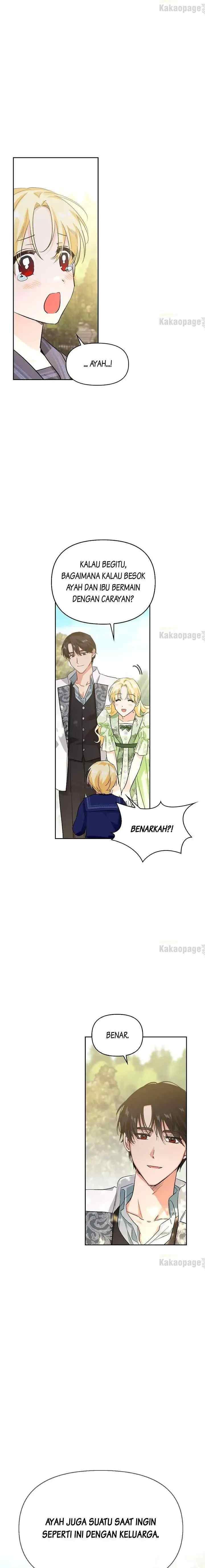 A Tyrant Is A Match Made In Heaven chapter 101 halaman 18