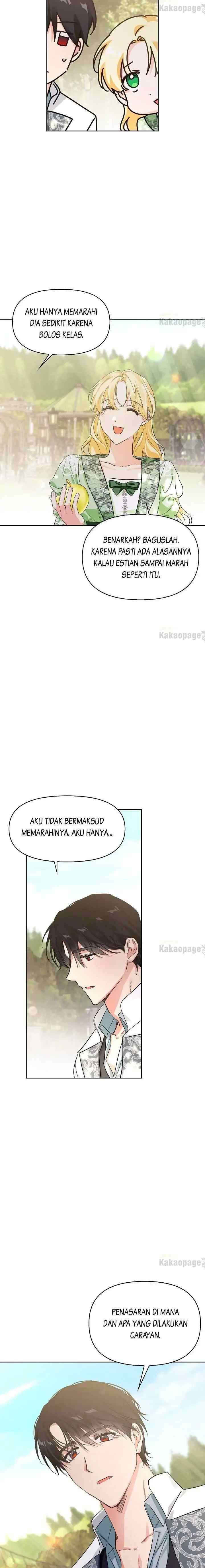 A Tyrant Is A Match Made In Heaven chapter 101 halaman 12