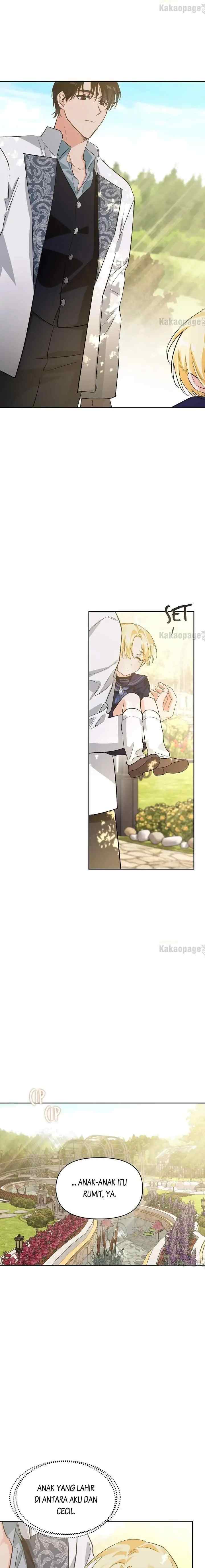 A Tyrant Is A Match Made In Heaven chapter 101 halaman 8