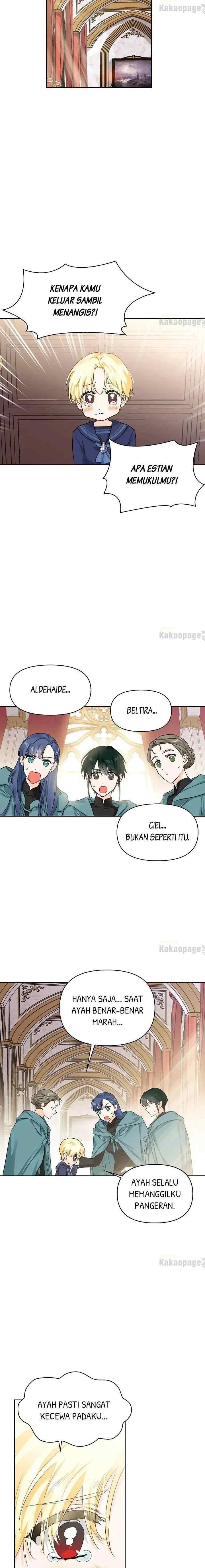 A Tyrant Is A Match Made In Heaven chapter 101 halaman 4