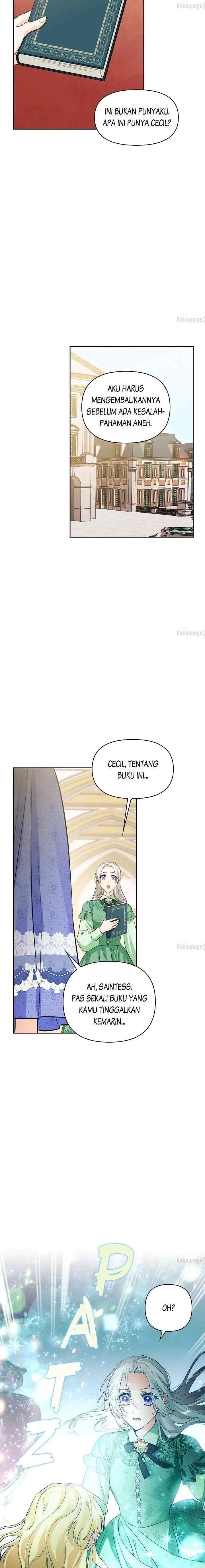 A Tyrant Is A Match Made In Heaven chapter 102 halaman 12