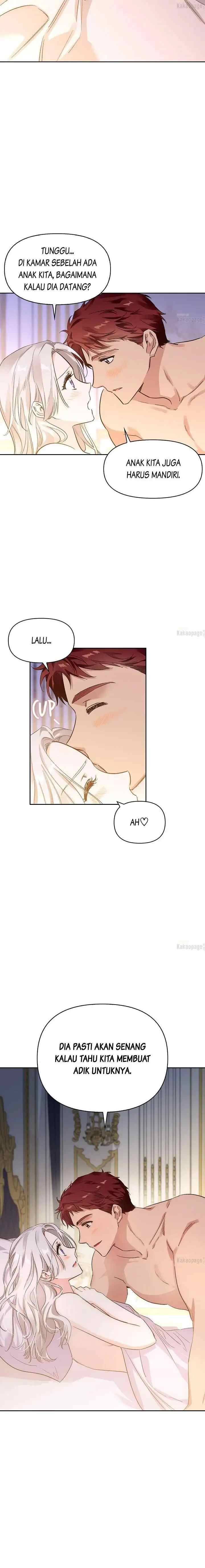 A Tyrant Is A Match Made In Heaven chapter 102 halaman 7