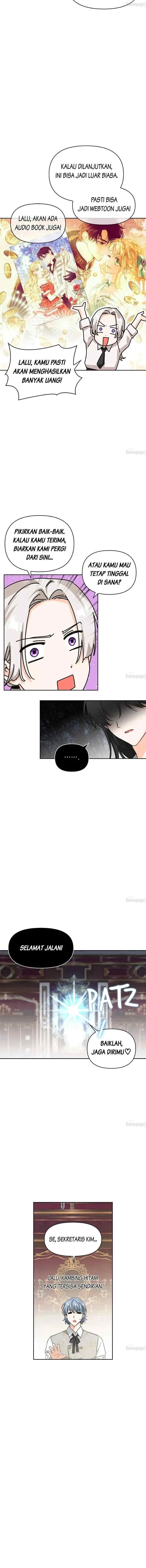 A Tyrant Is A Match Made In Heaven chapter 104 halaman 9