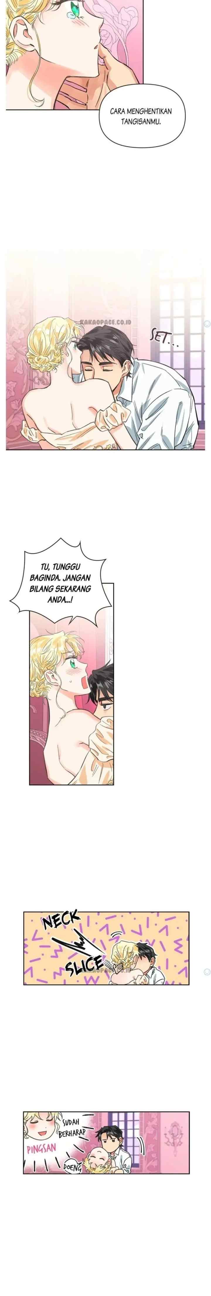 A Tyrant Is A Match Made In Heaven chapter 11 halaman 18