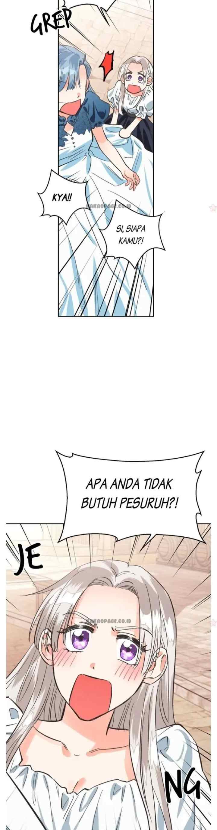 A Tyrant Is A Match Made In Heaven chapter 12 halaman 17