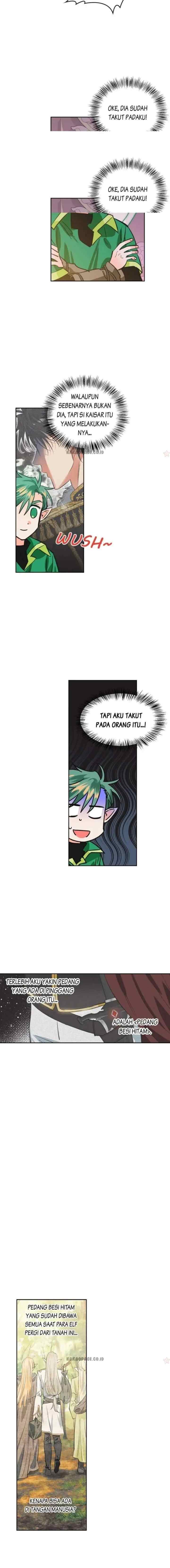 A Tyrant Is A Match Made In Heaven chapter 13 halaman 9