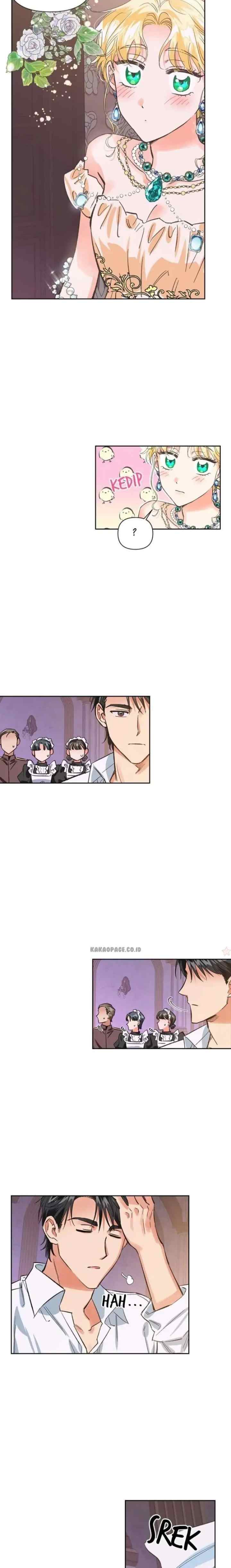 A Tyrant Is A Match Made In Heaven chapter 13 halaman 4