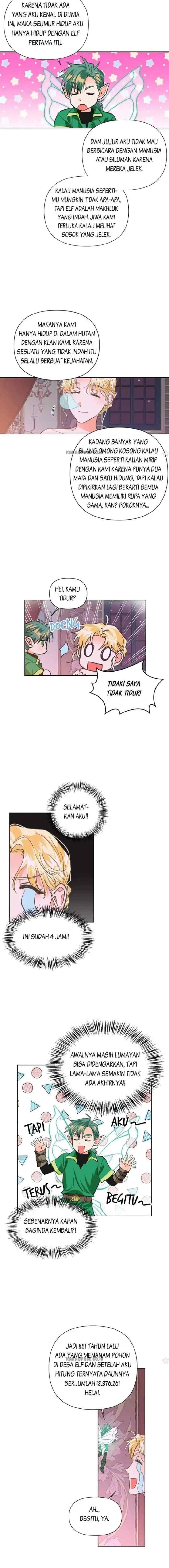 A Tyrant Is A Match Made In Heaven chapter 13 halaman 7