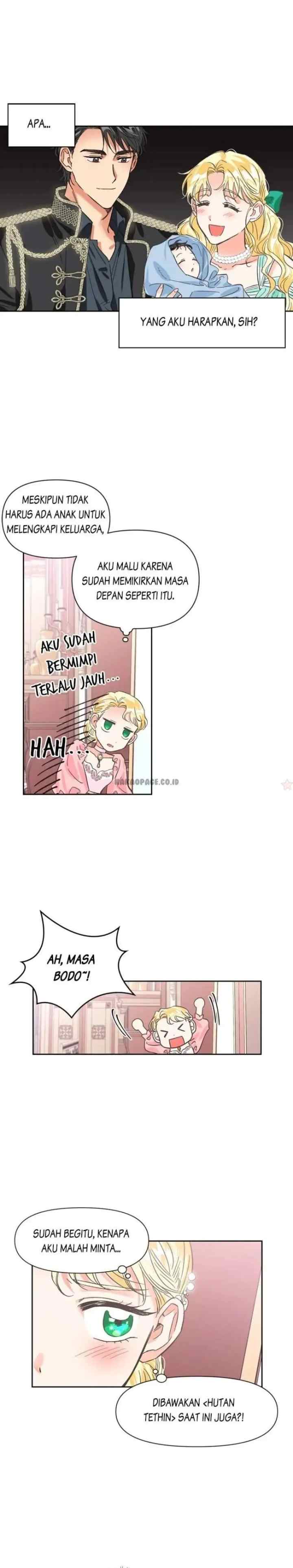 A Tyrant Is A Match Made In Heaven chapter 14 halaman 14