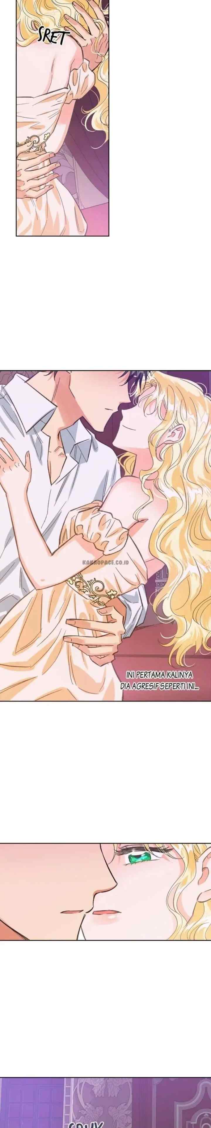 A Tyrant Is A Match Made In Heaven chapter 14 halaman 4