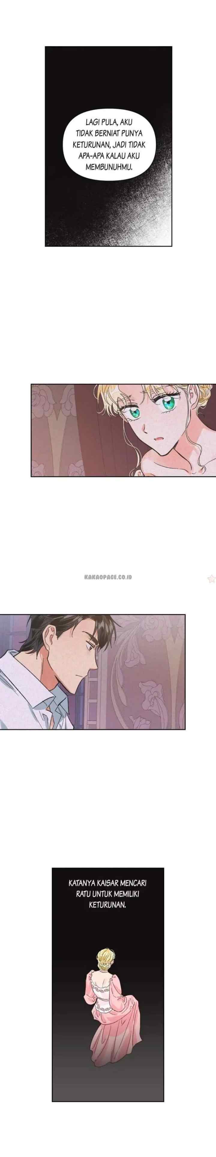 A Tyrant Is A Match Made In Heaven chapter 14 halaman 12