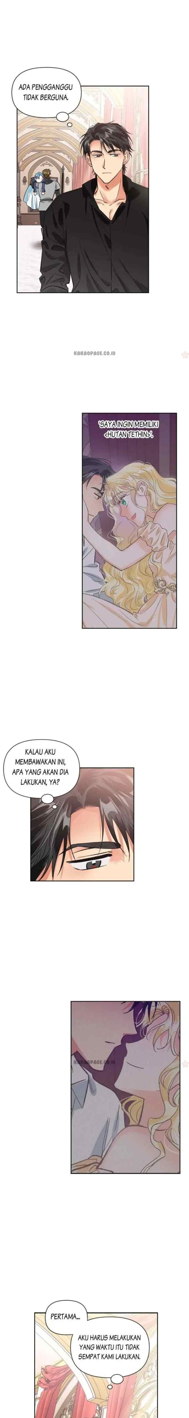 A Tyrant Is A Match Made In Heaven chapter 16 halaman 16