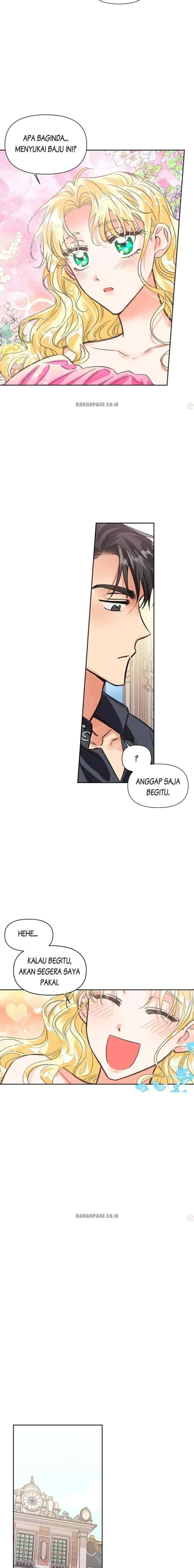 A Tyrant Is A Match Made In Heaven chapter 19 halaman 11