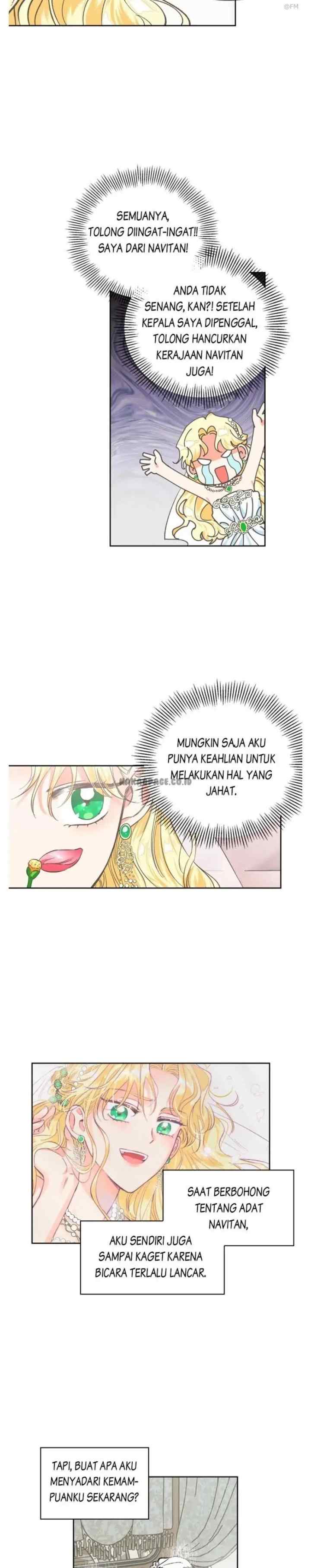 A Tyrant Is A Match Made In Heaven chapter 2 halaman 14