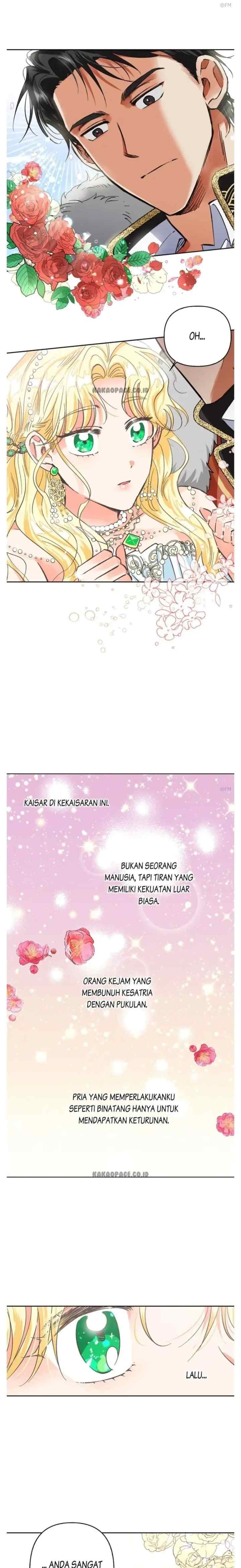 A Tyrant Is A Match Made In Heaven chapter 2 halaman 17