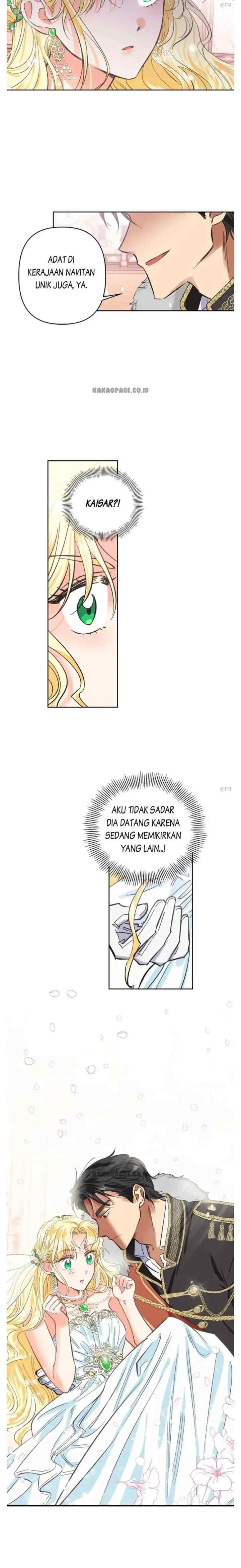 A Tyrant Is A Match Made In Heaven chapter 2 halaman 16