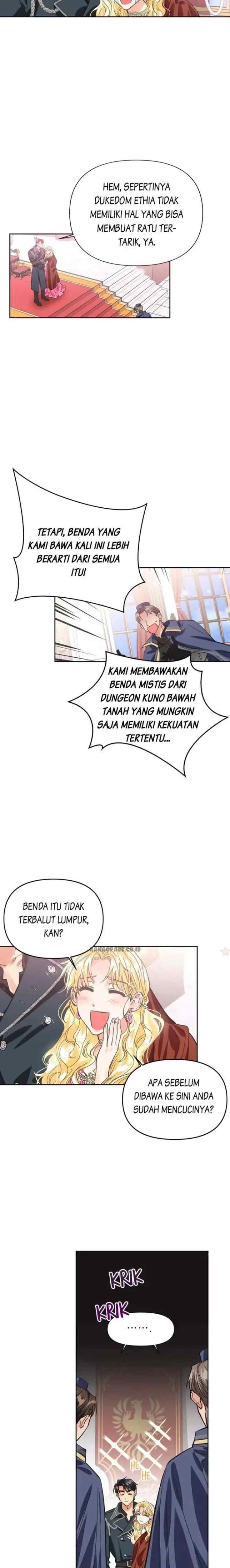 A Tyrant Is A Match Made In Heaven chapter 20 halaman 12