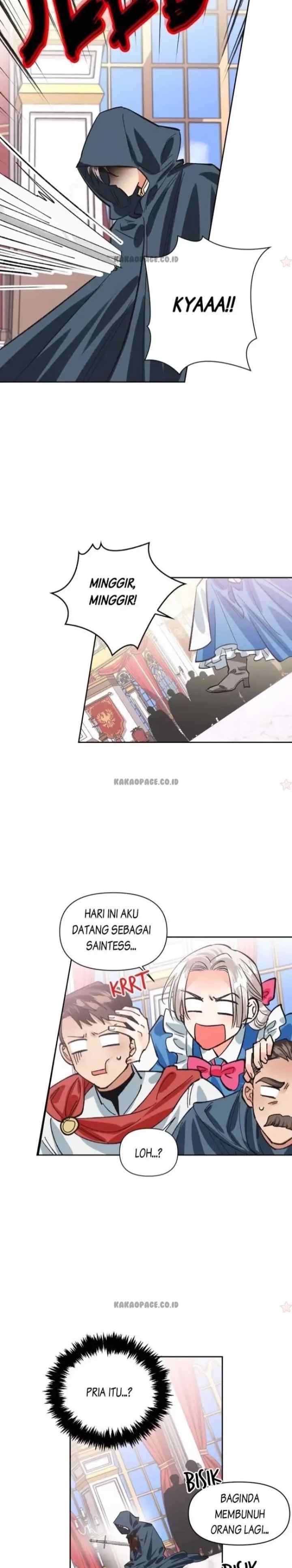 A Tyrant Is A Match Made In Heaven chapter 20 halaman 15