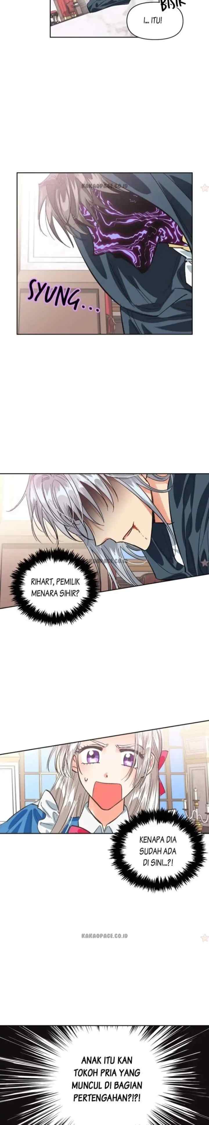 A Tyrant Is A Match Made In Heaven chapter 20 halaman 16